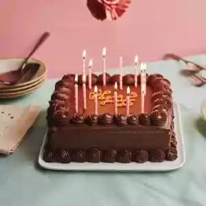 chocolate birthday cake mary berry