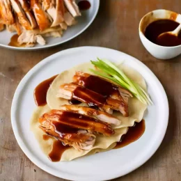 Mary Berry Hoisin Chicken