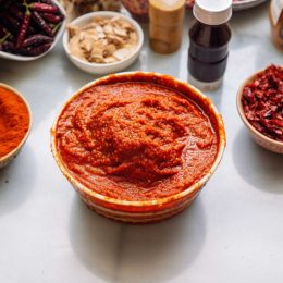 harissa